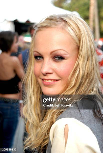 Lasgo Singer 15 Evi Goffin Stock Photos, High-Res Pictures, and Images - Getty Images