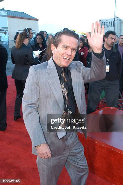 Butch Patrick during The TV Land Awards -- Arrivals at Hollywood Palladium in Hollywood, CA, United States.