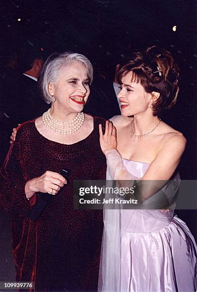 1998 Vanity Fair Oscar Party 1998 Vanity Fair Oscar Party