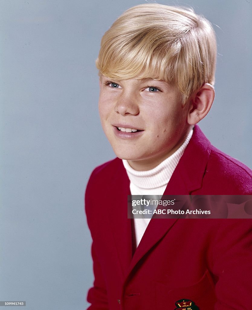 PROFESSOR Gallery December 3, 1969. DAVID News Photo Getty Images