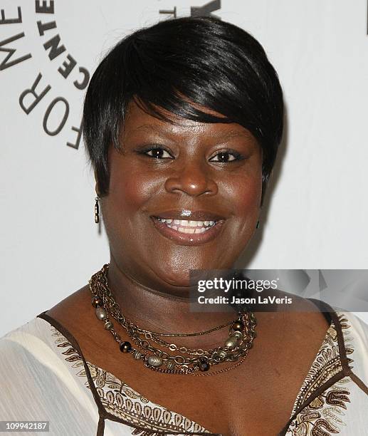 Paleyfest 2011 Parks Recreation Photos and Premium High Res Pictures ...