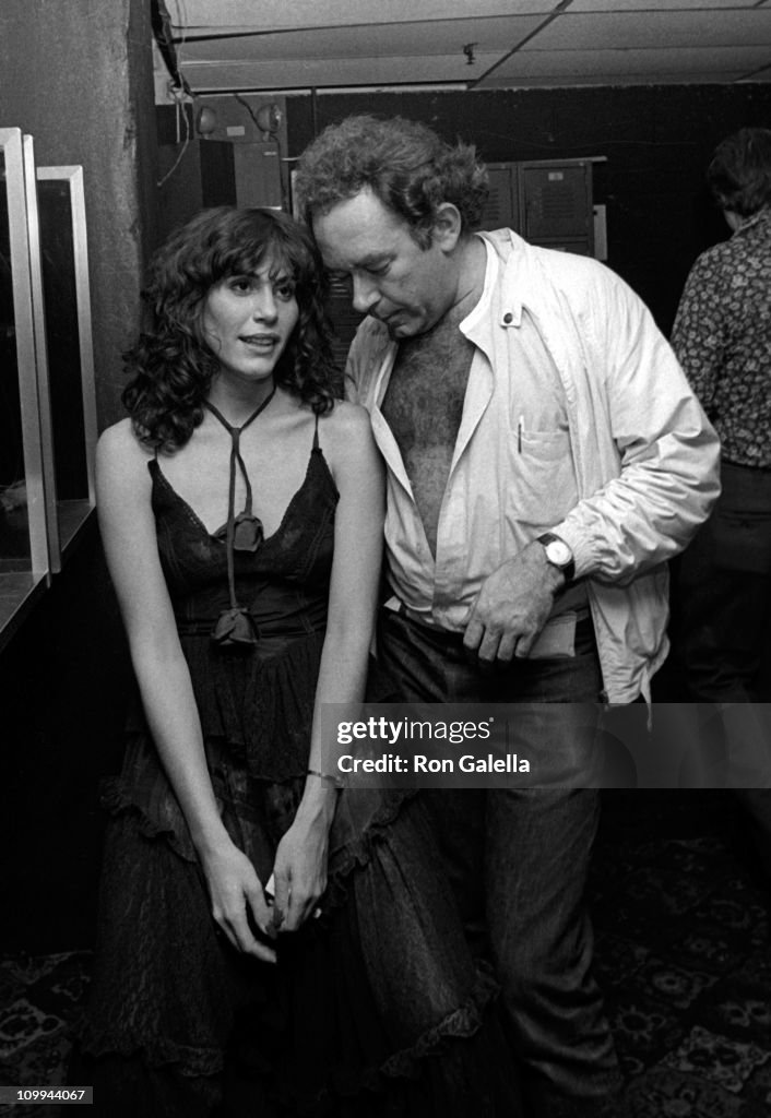 10th Anniversary Party for Screw Magazine