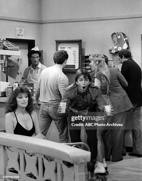 11 Tori Lysdahl John Ritter Stock Photos, High-Res Pictures, and Images ...