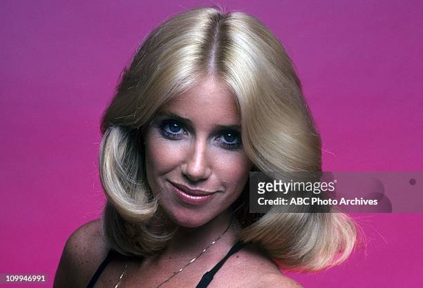 Cast Gallery SUZANNE SOMERS