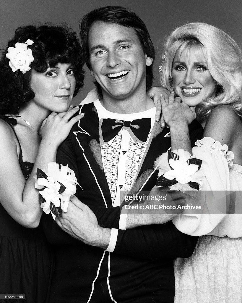 S COMPANY - Cast Gallery - August 28, 1978. JOYCE News Photo - Getty Images
