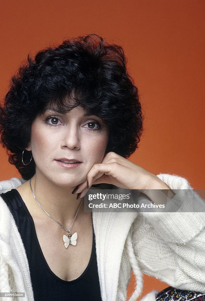 S COMPANY Cast Gallery August 23, 1977. JOYCE News Photo Getty Images