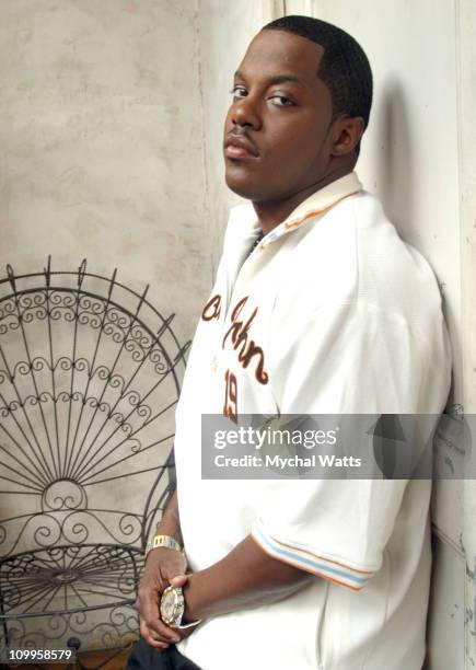Mase Rapper Poses Mase Photos and Premium High Res Pictures - Getty Images
