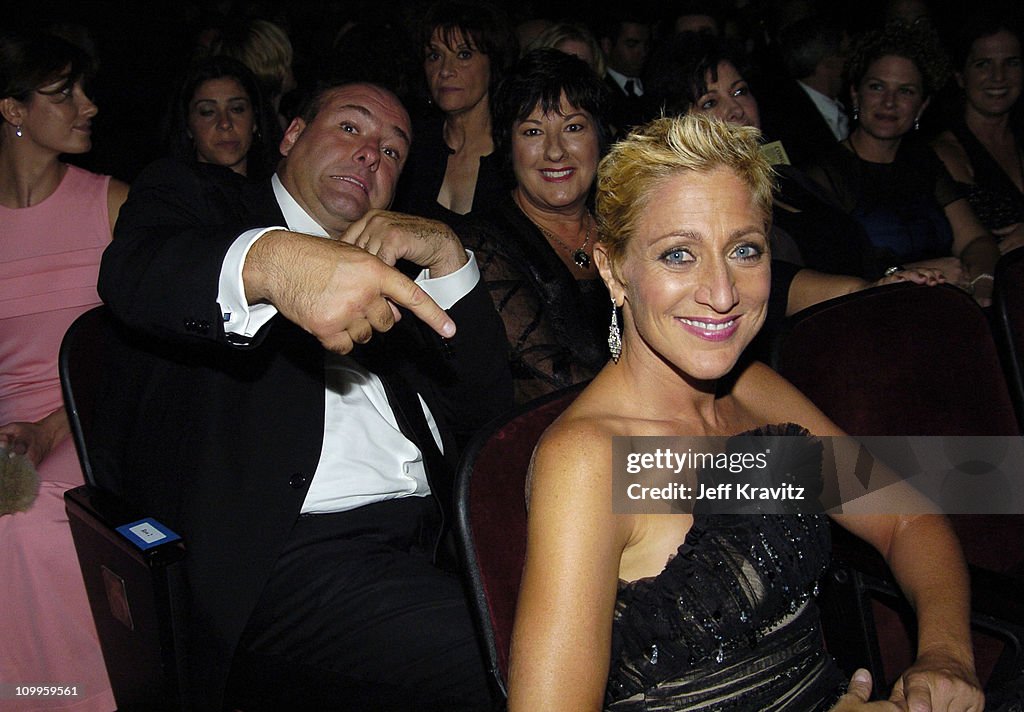 The 56th Annual Primetime Emmy Awards - Audience