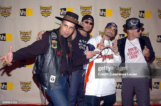 Andy Riley Rocksteady Rock Steady Crew Members Photos and Premium High Res Pictures - Getty ...