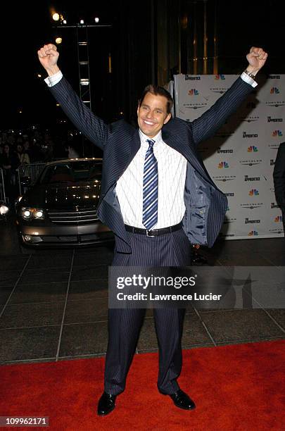 Bill Rancic Apprentice Bill Rancic Donald Trump Photos and Premium High Res Pictures - Getty ...