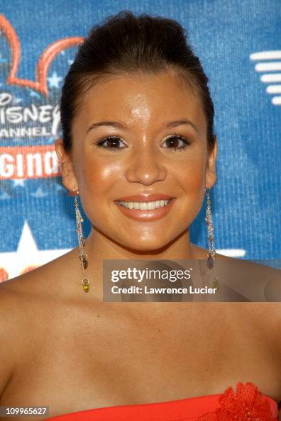 Bianca Collins During Disney Channel Presents The New York Premiere bianca-collins-during-disney-channel-presents-the-new-york-premiere