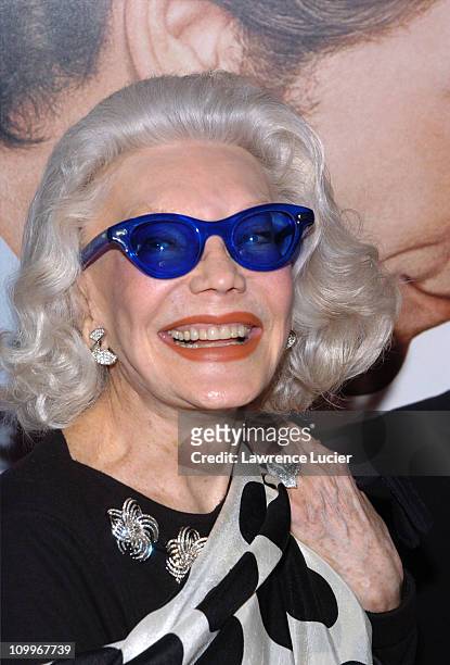 Ann Slater during Laws of Attraction New York Premiere - Arrivals at Loews Astor Plaza in New York City, New York, United States.