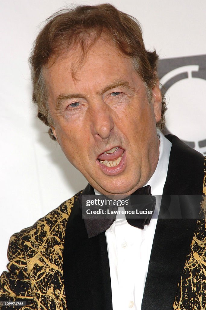 59th Annual Tony Awards - Arrivals