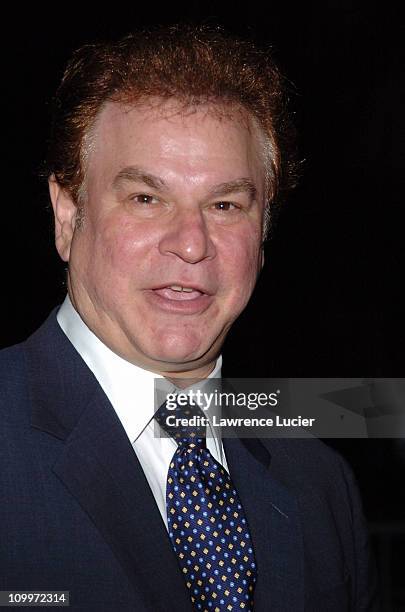 Robert Wuhl during 4th Annual Tribeca Film Festival - Vanity Fair Party at New York Supreme Court in New York City, New York, United States.