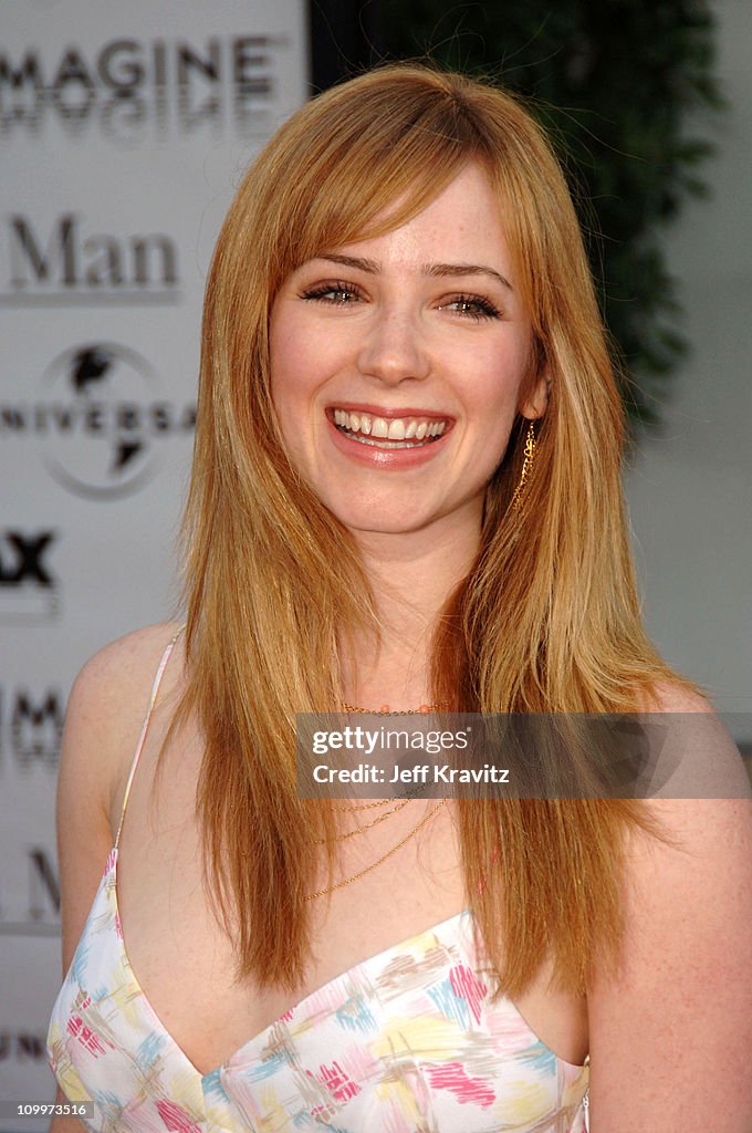 Cinderella Man Los Angeles Premiere