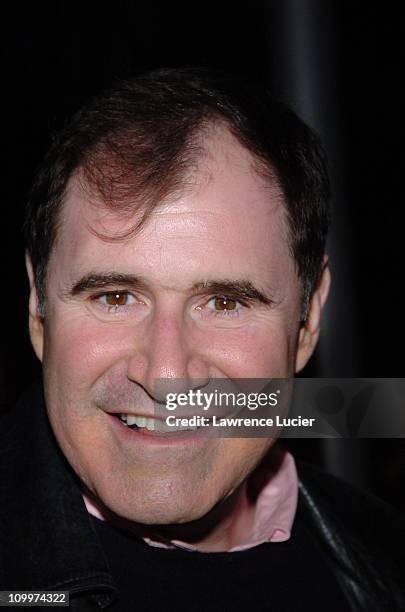 Richard Kind during 4th Annual Tribeca Film Festival - Special Thanks To Roy London World Premiere - Arrivals at Regal Cinemas in New York, NY,...