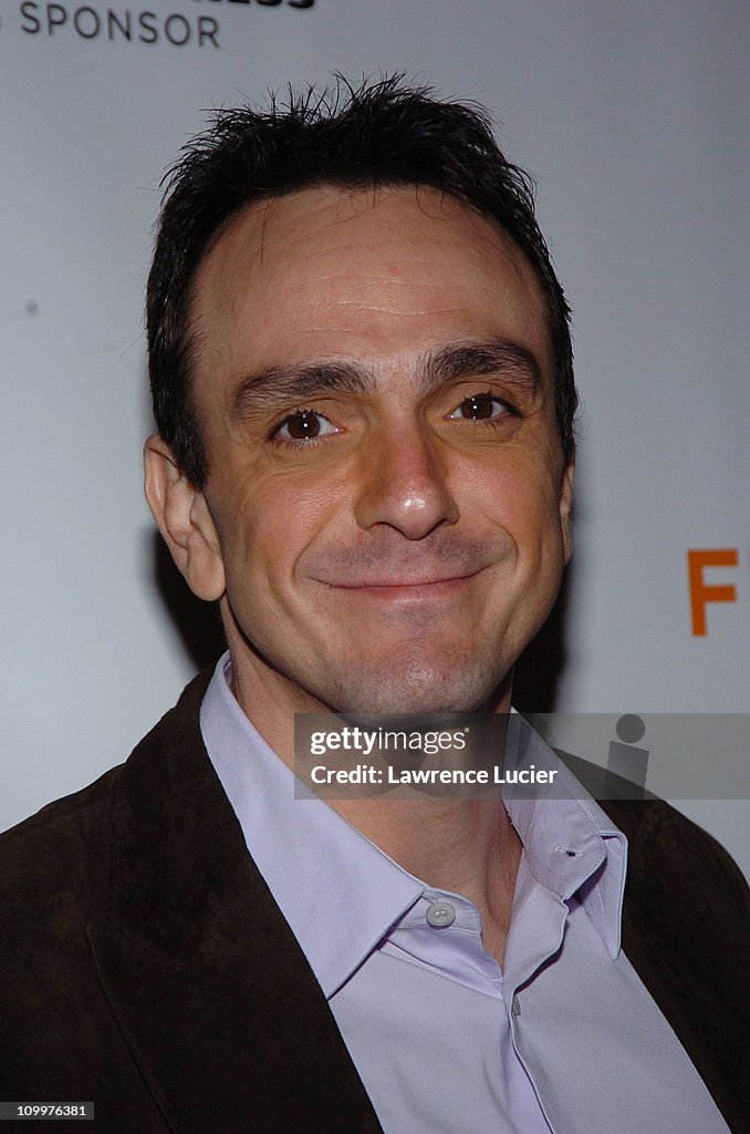 4th Annual Tribeca Film Festival - Special Thanks To Roy London World Premiere - Arrivals