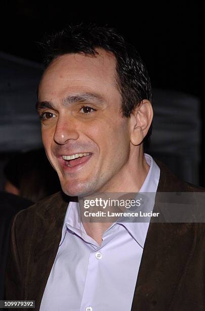 Hank Azaria during 4th Annual Tribeca Film Festival - Special Thanks To Roy London World Premiere - Arrivals at Regal Cinemas in New York, NY, United...