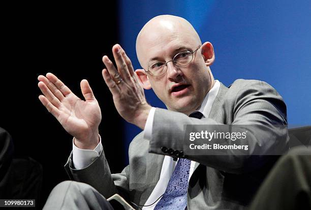 Clay Shirky Photos and Premium High Res Pictures Getty Images