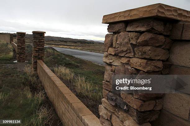 17 Ritter Ranch Development Stock Photos, High-Res Pictures, and Images ...