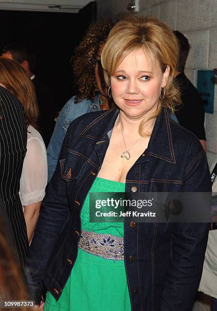 Catherine Rhea Caroline Curb Fotografías e imágenes de stock - Getty Images