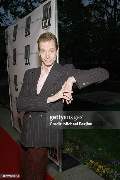 Doug Jones during Dealing Dogs Los Angeles Premiere Benefiting Last Chance for Animals in Los Angeles, California, United States.