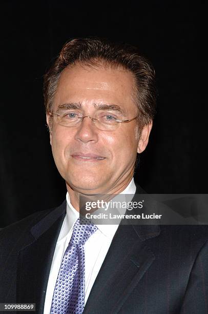 Mark Pinter during The 11th Annual Daytime Television Salutes St. Jude Children's Research Hospital at Marriott Marquis in New York City, New York,...