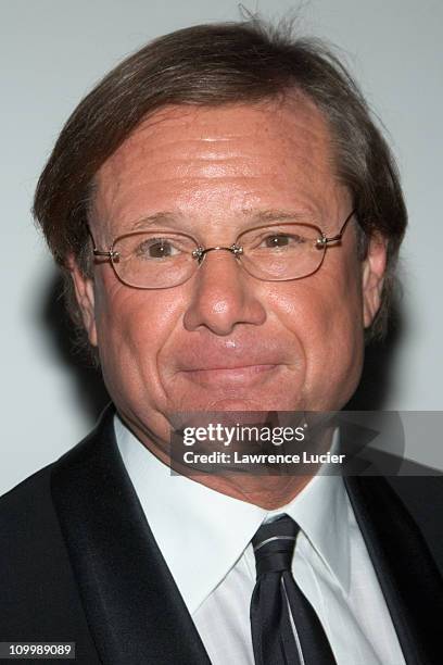 Michael Ovitz during The 38th Annual Party In The Garden at The Museum of Modern Art in New York City, New York, United States.