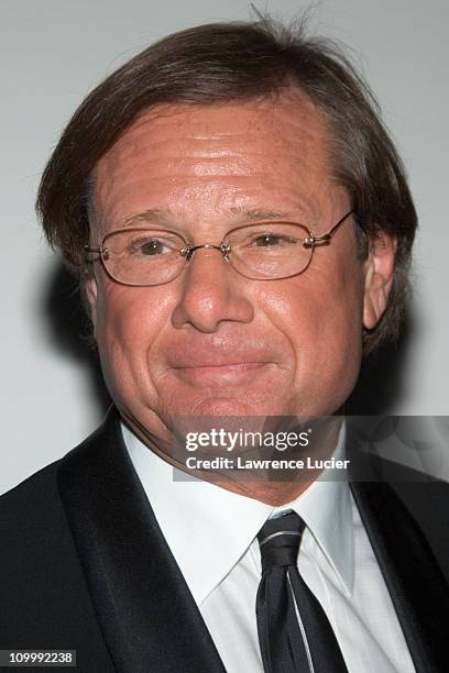 Michael Ovitz during The 38th Annual Party In The Garden at The Museum of Modern Art in New York City, New York, United States.