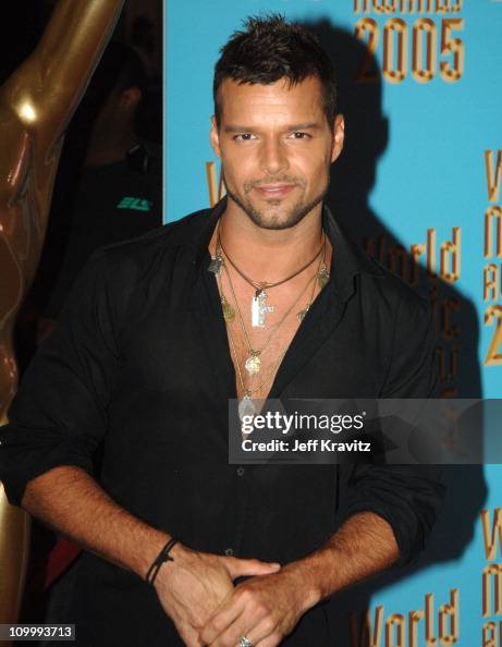 2005 World Music Awards - Arrivals 2005 World Music Awards - Arrivals