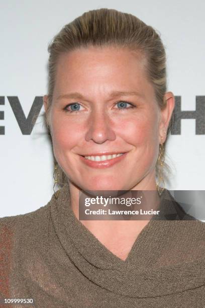 Emme during Second Annual AOL.com Chief Everything Officer Awards at Gotham Hall in New York City, New York, United States.