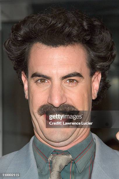 Borat 4,320 Borat Photos & High Res Pictures - Getty Images