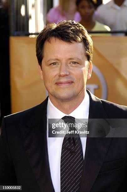 Steven Culp during 2005 Screen Actors Guild Awards - Arrivals at The Shrine in Los Angeles, California, United States.