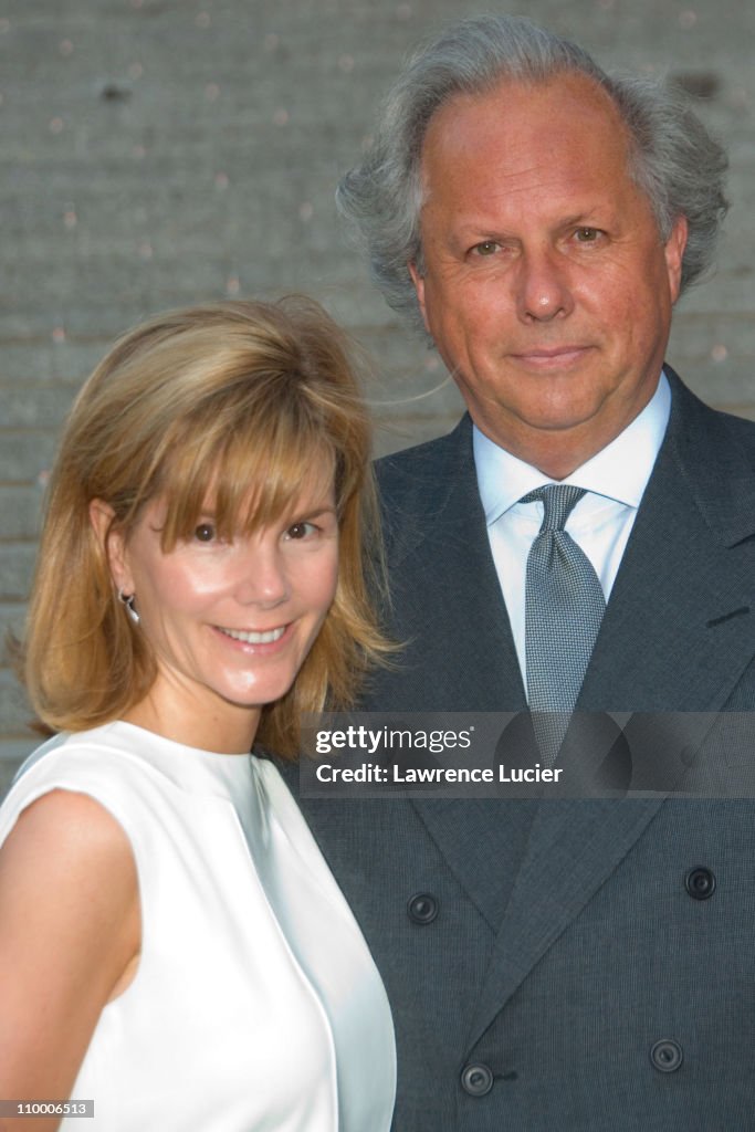 Vanity Fair Hosts The Sixth Annual Tribeca Film Festival Opening Night Party - April 24, 2007