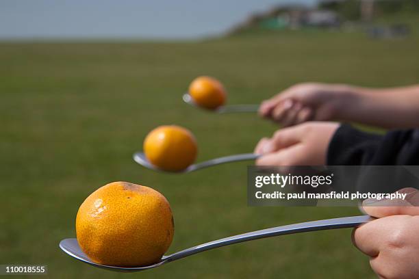 Balance Using Spoon 926 Spoon Balancing Stock Photos, High-Res Pictures, and Images - Getty ...