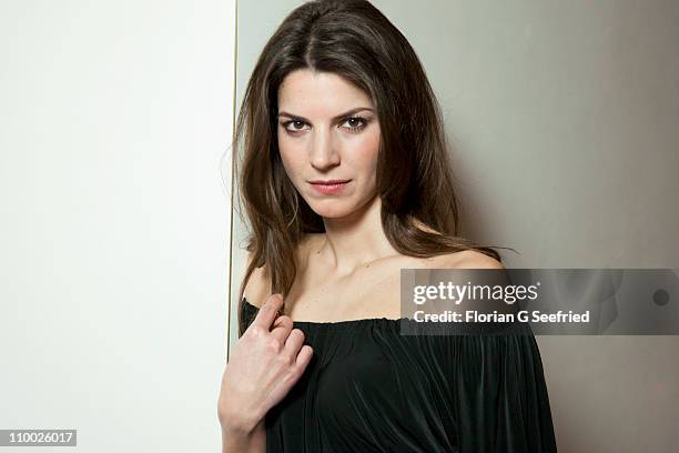 14 Maike Billitis Stock Photos, HighRes Pictures, and Images Getty