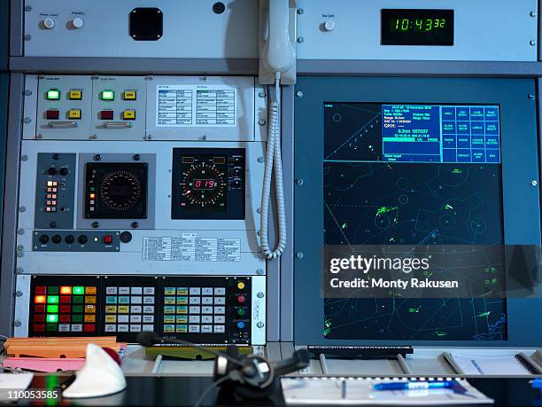 Radar Display Photos and Premium High Res Pictures - Getty Images