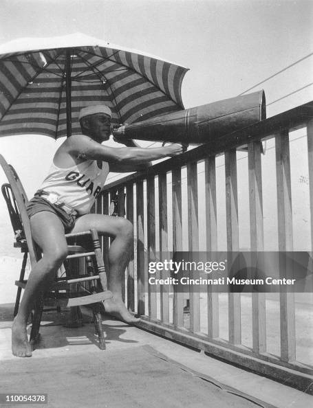 Life Guard On Duty Life Guard On Duty