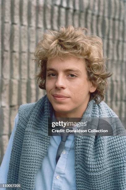 Garrett Singer 315 Leif Garrett Photos Stock Photos, High-Res Pictures, and Images ...