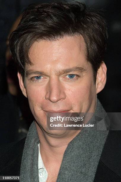 Harry Connick Jr. During Mercedes-Benz Fashion Week Fall 2007 - Marc Jacobs - Arrivals at New York State Armory in New York City, New York, United...