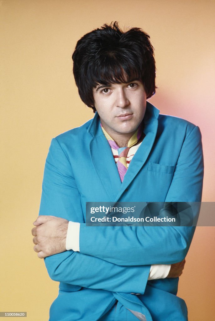 Clem Burke