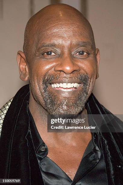 Chris Gardner during Museum of the Moving Image Salutes Will Smith at Waldorf Astoria in New York City, New York, United States.