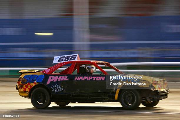 Spedeworth Photos and Premium High Res Pictures - Getty Images