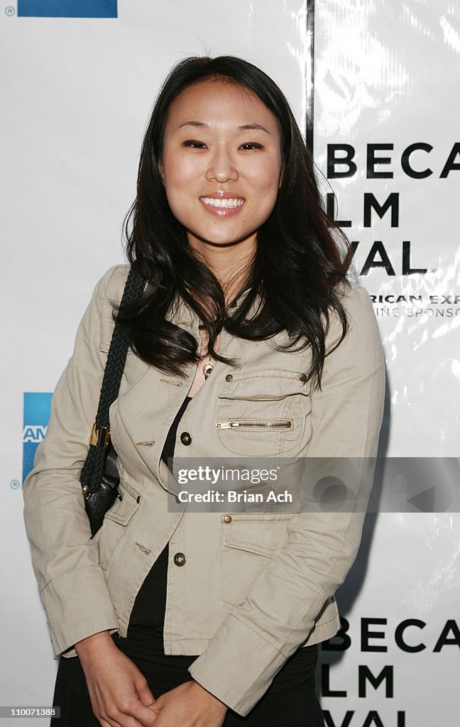 5th Annual Tribeca Film Festival - "Fat Girls" Screening and After Party