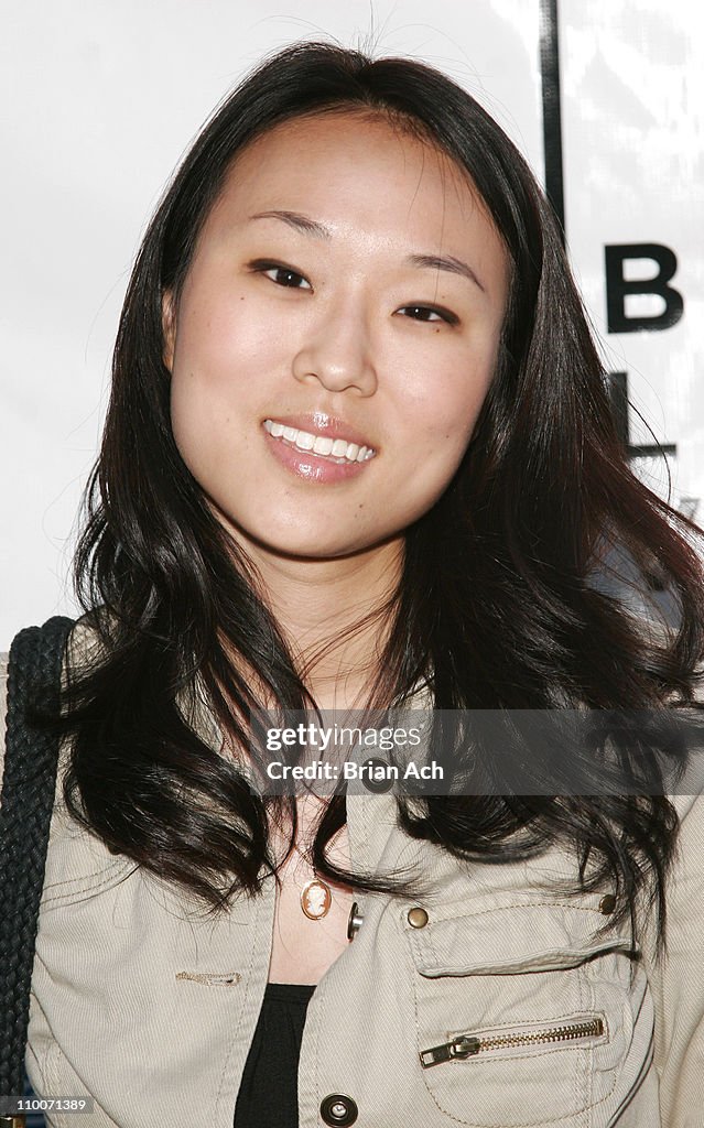 5th Annual Tribeca Film Festival - "Fat Girls" Screening and After Party