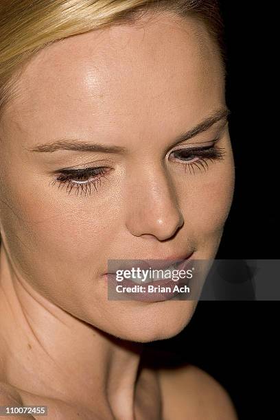 Kate Bosworth during TeachersCount 3rd Annual Spring Fling Hosted by Zac & Alexandra Posen at The Plumm in New York, New York, United States.