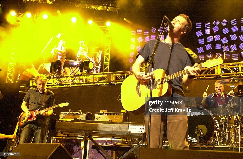 KROQ Almost Acoustic Xmas Xl
