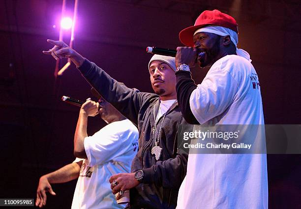 Supxer Rapper 31 R 944 C Stock Photos, High-Res Pictures, and Images - Getty Images