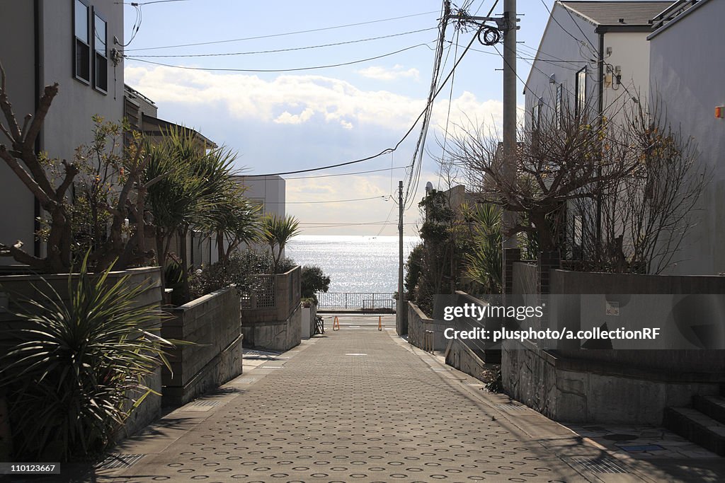 Kamakura Street