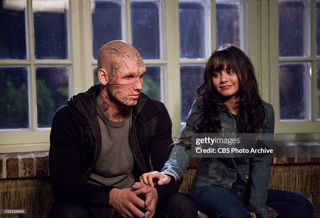 "Beastly" Film Stills
